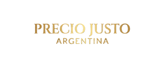 PrecioJusto Argentina