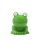Mini ranas de resina x100/200 | Figuritas para jardín de hadas y hogar