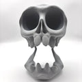 Soporte para auriculares Esports impreso en 3D!
