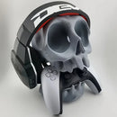 Soporte para auriculares Esports impreso en 3D!