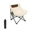 Silla Plegable Ultraliviana para Camping, Pesca y Picnic