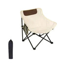 Silla Plegable Ultraliviana para Camping, Pesca y Picnic